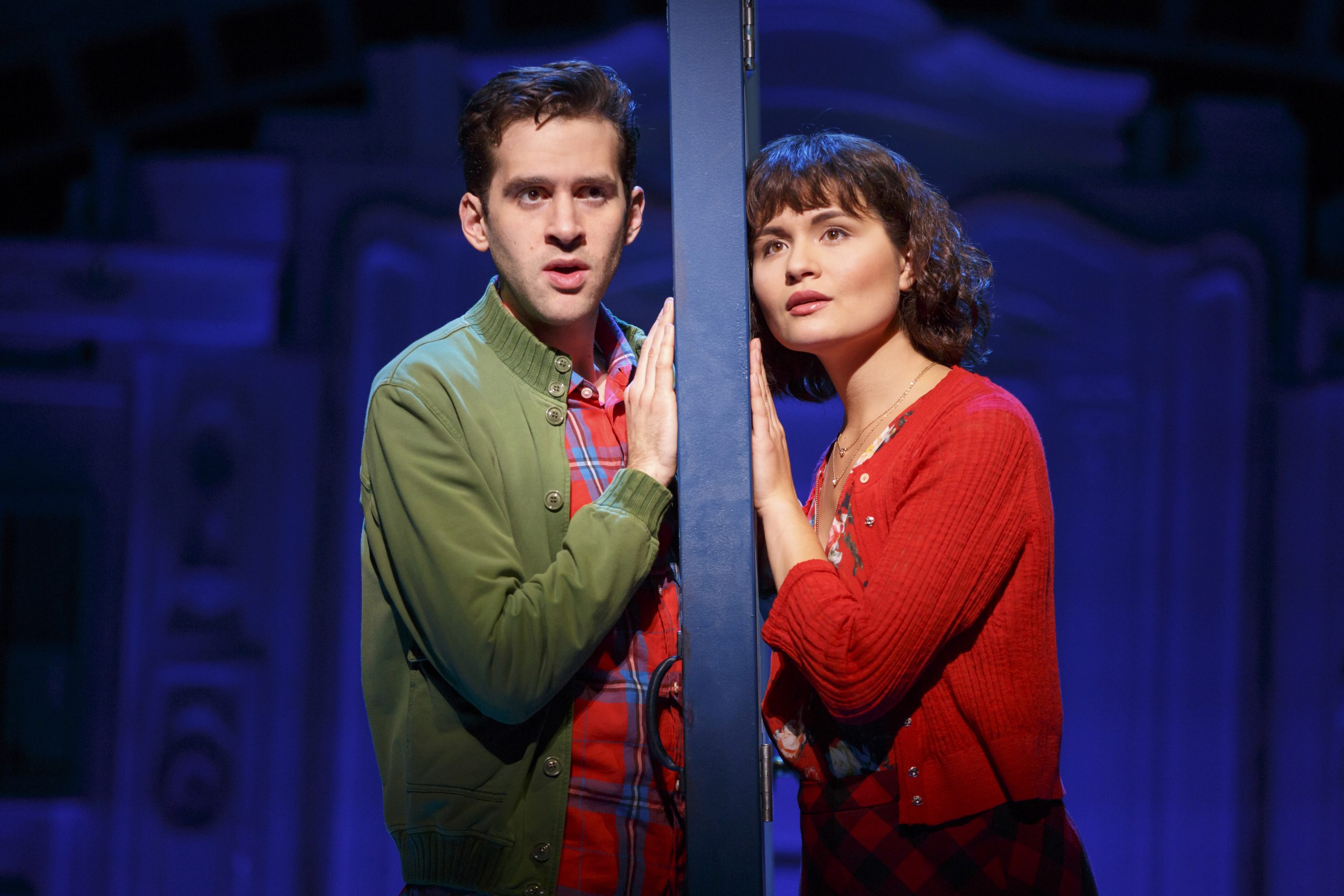 Amelie:  A New Musical