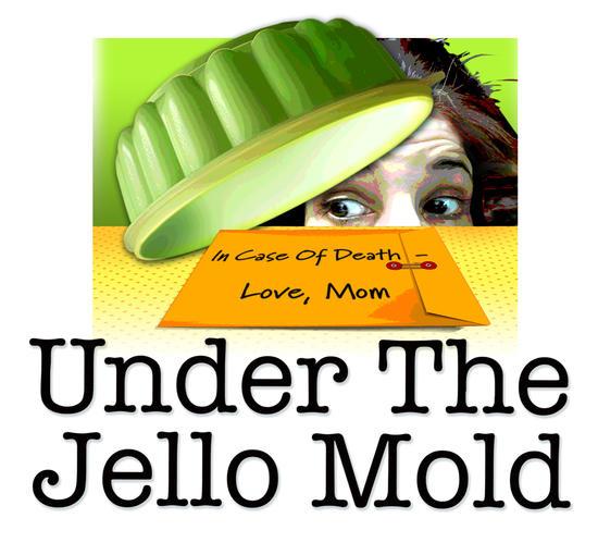 Hollywood Fringe 2017: Under The Jello Mold @ The Complex Theatre in Hollywood - Review