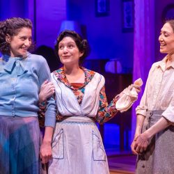 A Shayna Maidel at Laguna Playhouse 2024