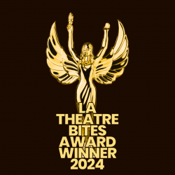 ORANGE CURTAIN AWARD WINNER 2023