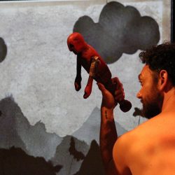 SLEEPING GIANT – 7