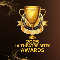 Gold Modern Best Feature Film Facebook Ad