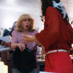 Haven Schneider as Tahoe; PC_ Charly Charney Cohen