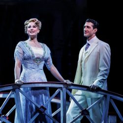 03. MEREDITH WILLSON'S THE MUSIC MAN. Photo by Marshall Meadows